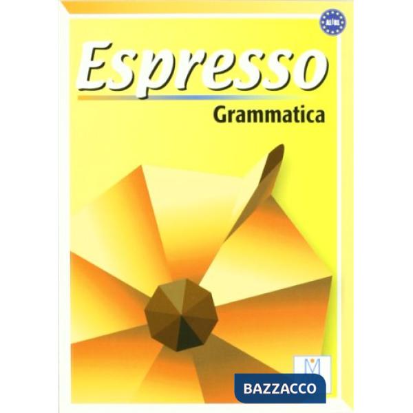 ESPRESSO GRAMMATICA