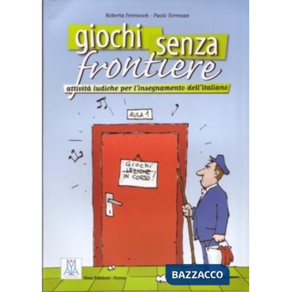 GIOCHI SENZA FRONTIERE