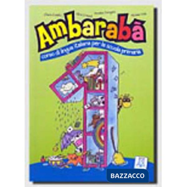 AMBARABA' 1 (2 CD)