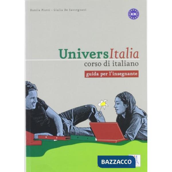 UNIVERSITALIA (GUIDA INS)