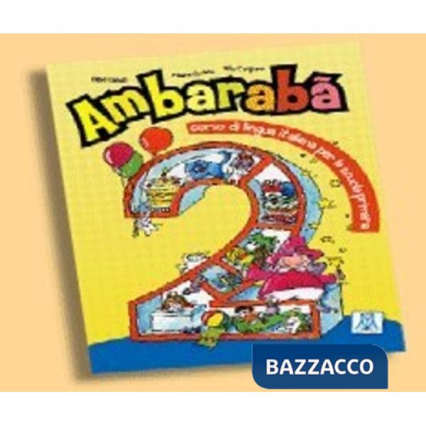 AMBARABA' 2 (2 CD)
