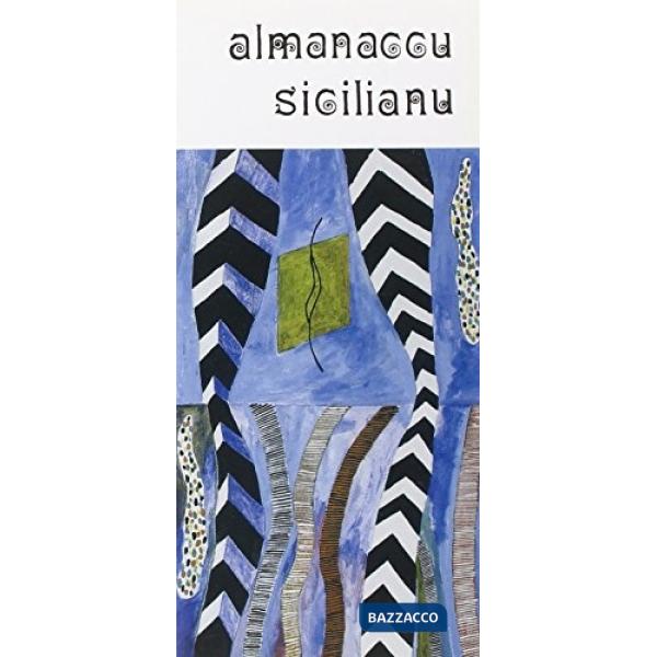 Almanaccu sicilianu fra Filici 2008