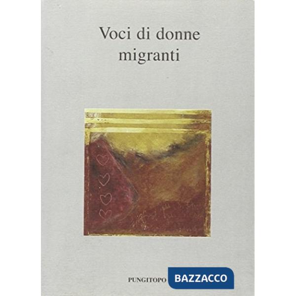 Voci di donne migranti