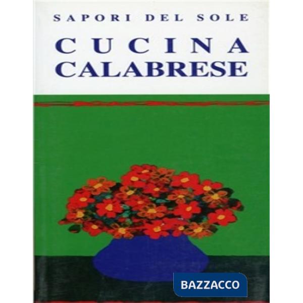 Cucina calabrese