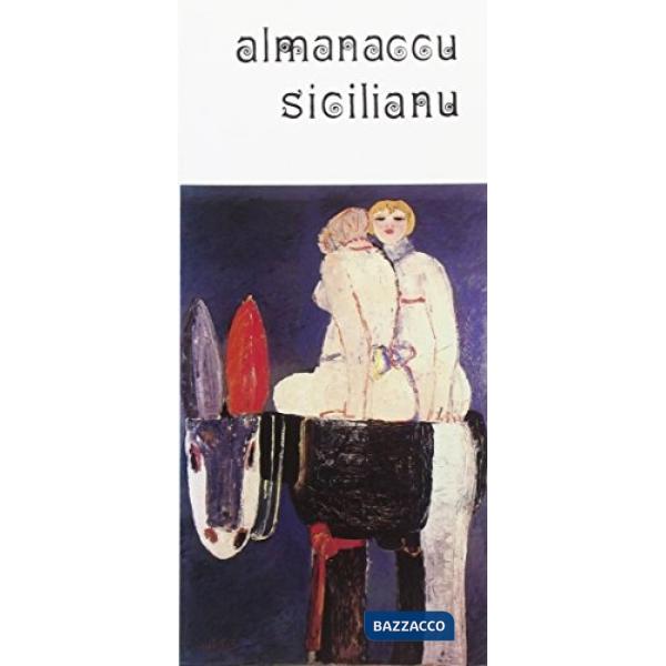 Almanacchi siciliani 2006