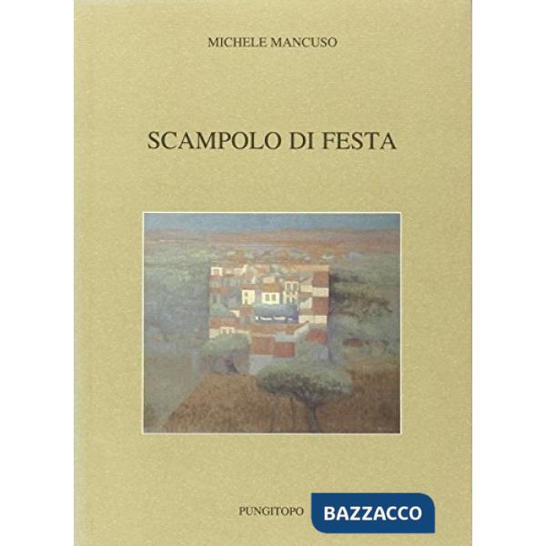Scampolo di festa