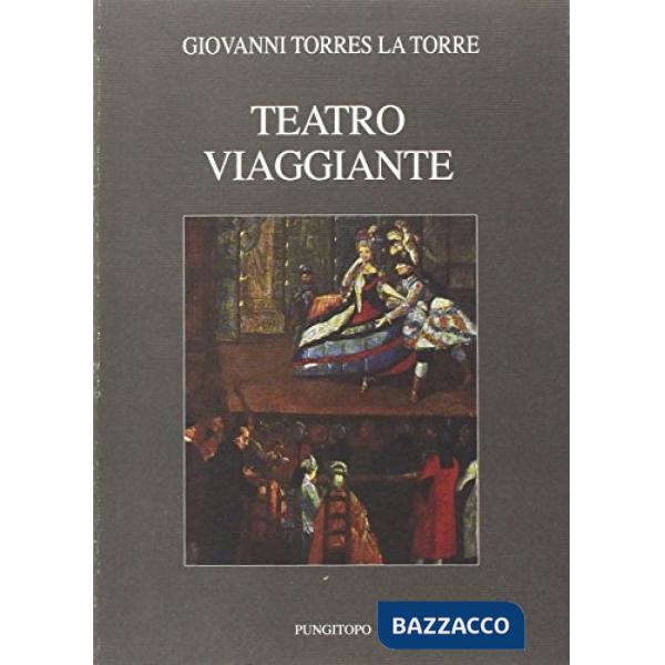 Teatro viaggiante