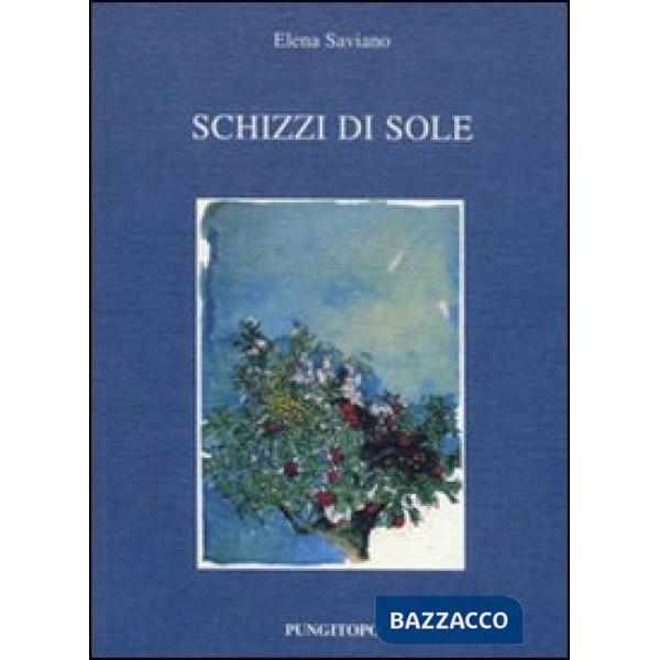Schizzi di sole