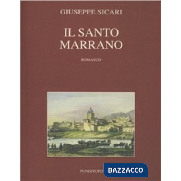 Santo marrano (Il)
