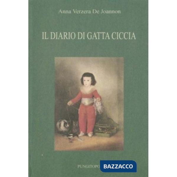 Diario di gatta Ciccia (Il)