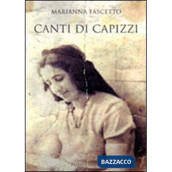Canti di Capizzi