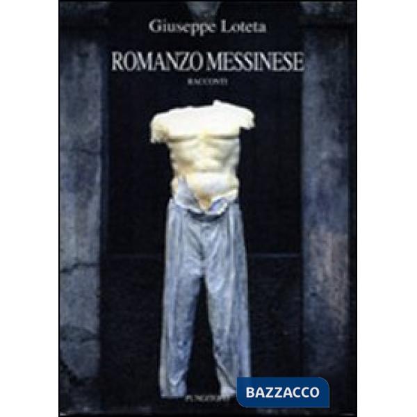 Romanzo messinese