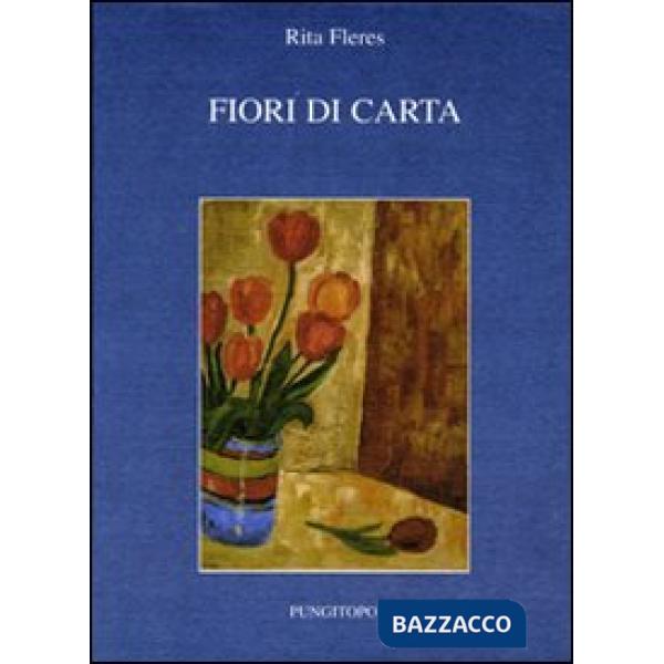 Fiori di carta