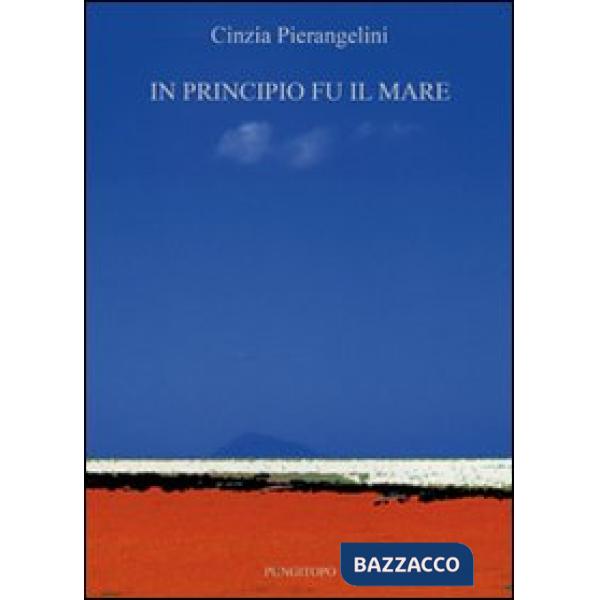 In principio fu il mare