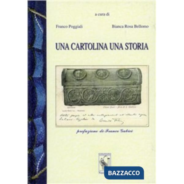 Una cartolina una storia