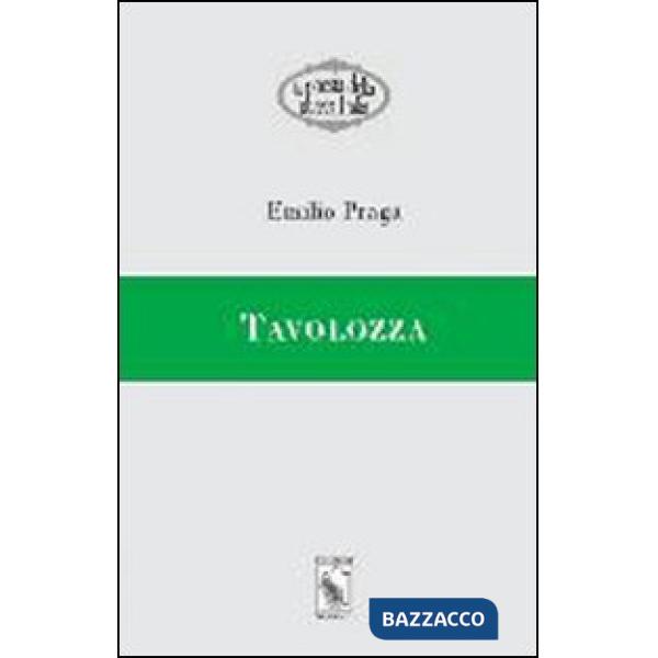 Tavolozza