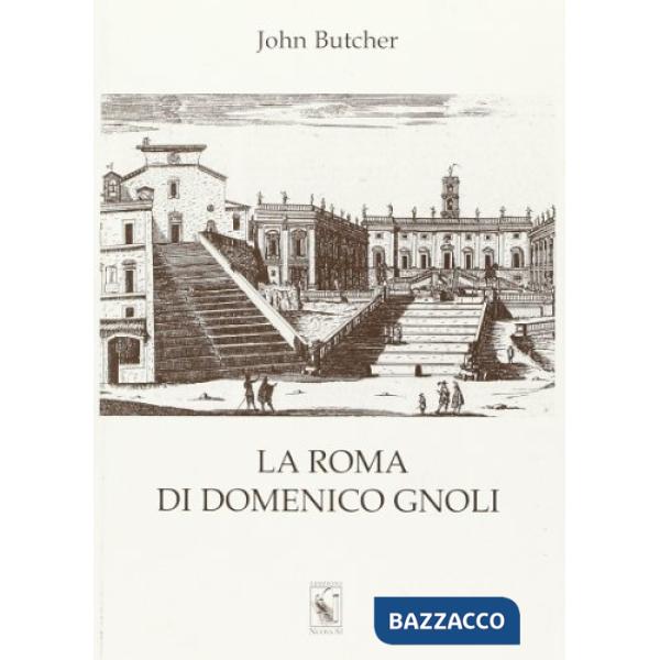 Roma di Domenico Gnoli (La)