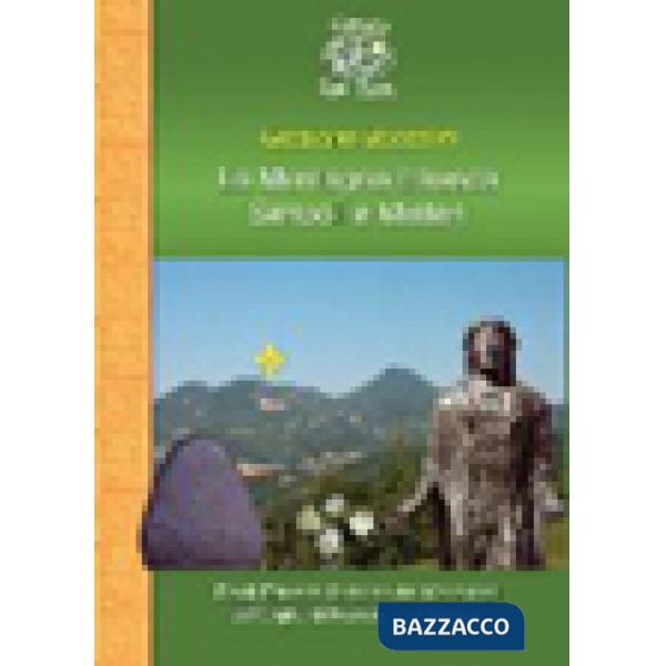 Montagna etrusca. Simboli e misteri (La)