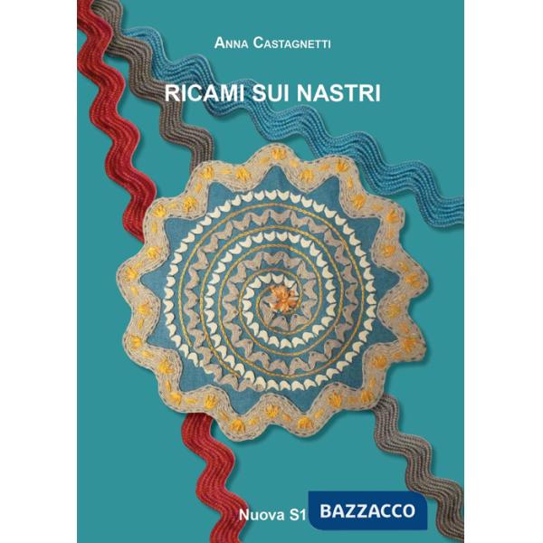 Ricami sui nastri