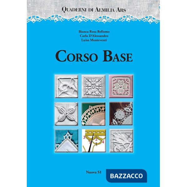 Quaderni di Aemilia Ars. Corso base