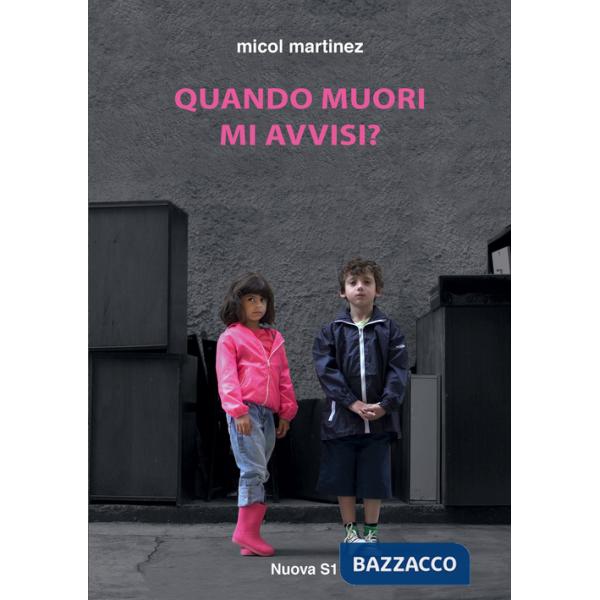 Quando muori mi avvisi?