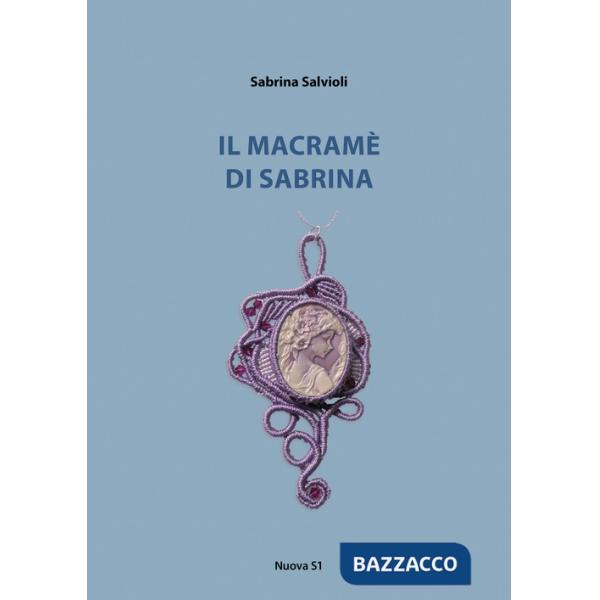 Macramè di Sabrina (Il)