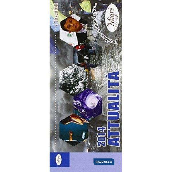 IL TEMA DI ATTUALITA' 2014