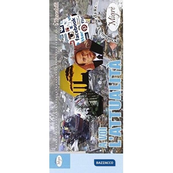 A VOI... L'ATTUALITA' 2014