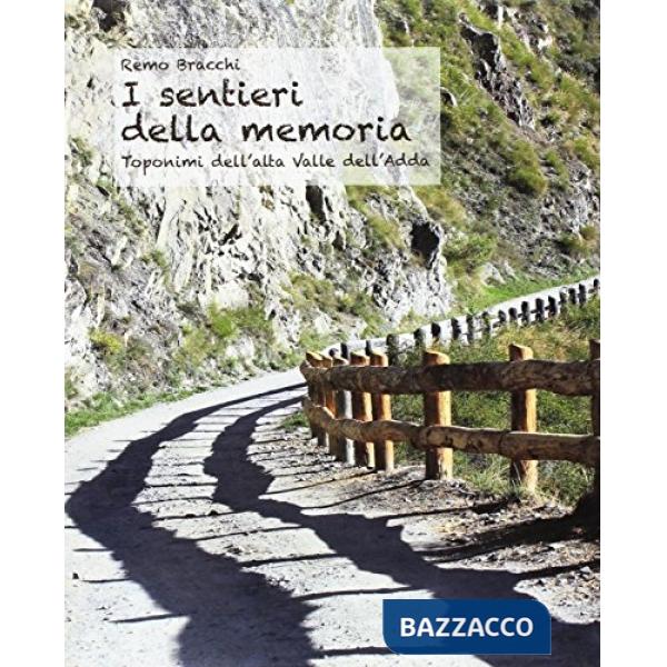 Sentieri della memoria (I)