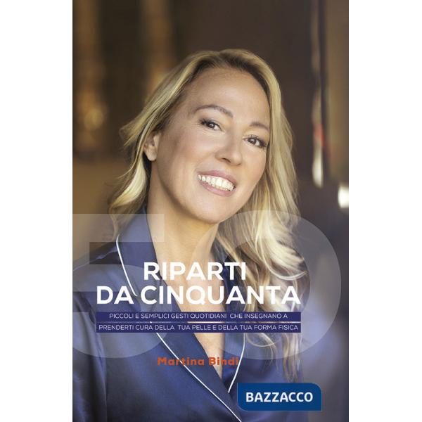 Riparti da cinquanta