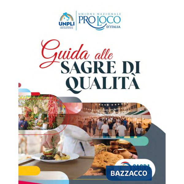 Guida alle sagre di qualità