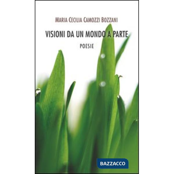 Visioni da un mondo a parte