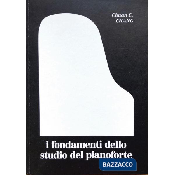 Fondamenti dello studio del pianoforte (I)