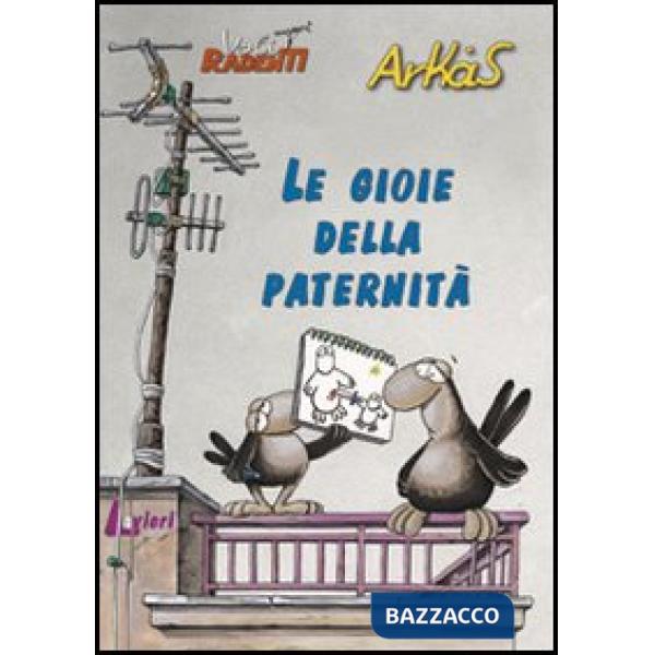 Gioie della paternità (Le)