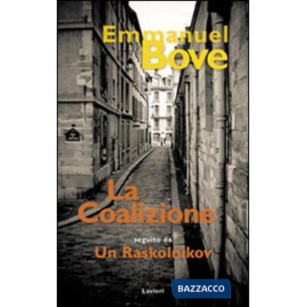 Coalizione. Un Raskolnikov (La)