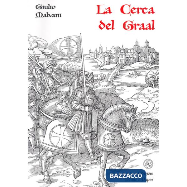 Cerca del Graal (La)