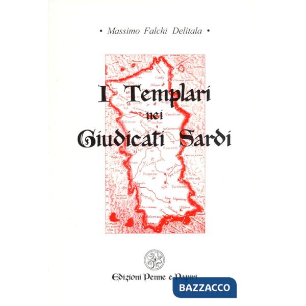 Templari nei giudicati sardi (I)