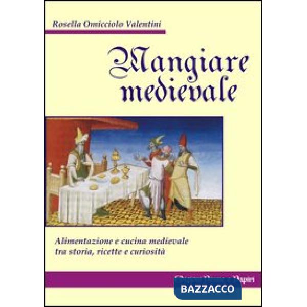 Mangiare medievale