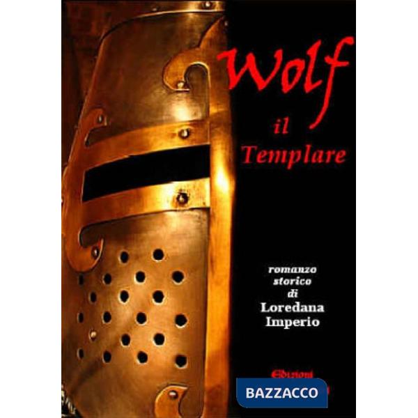 Wolf il templare