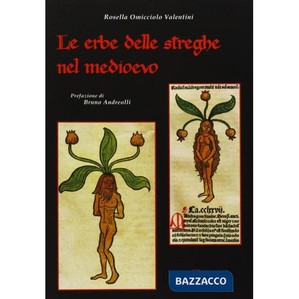 Erbe delle streghe nel Medioevo (Le)