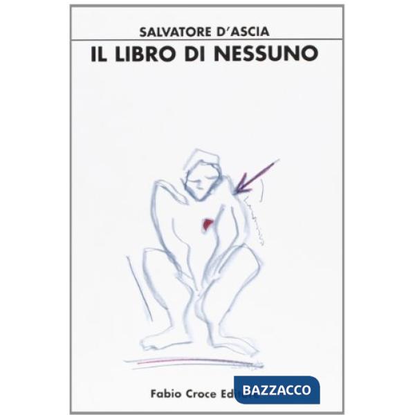 Libro di nessuno (Il)
