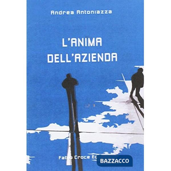 Anima dell'azienda (L')