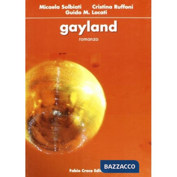 Gayland