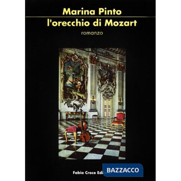 Orecchio di Mozart (L')