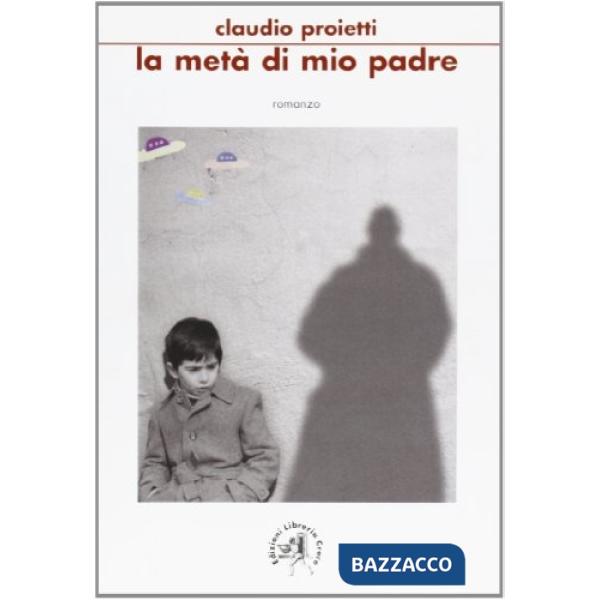 Metà di mio padre (La)