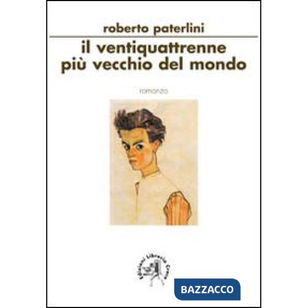 Ventiquattrenne più vecchio del mondo (Il)