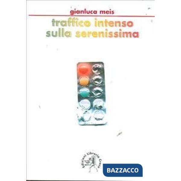 Traffico intenso sulla Serenissima