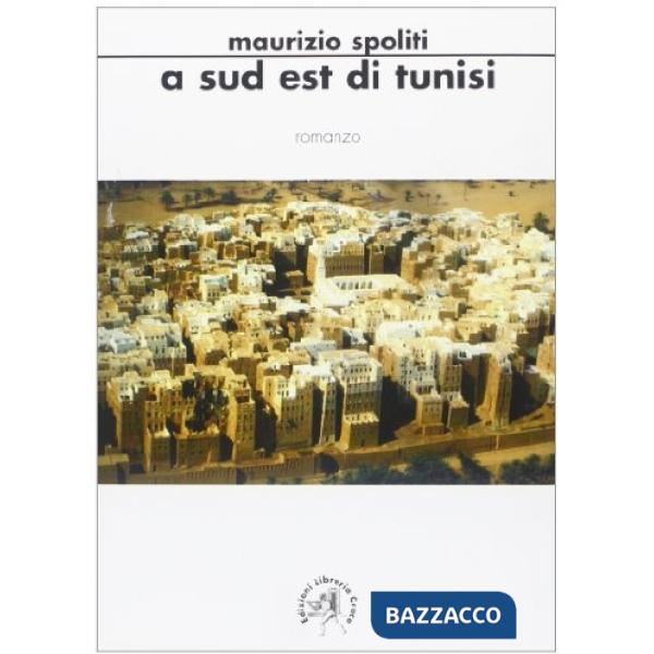 A sud-est di Tunisi