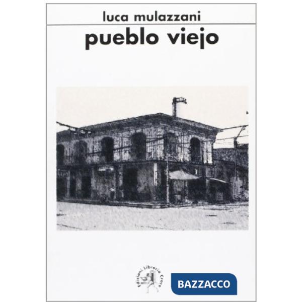 Pueblo viejo