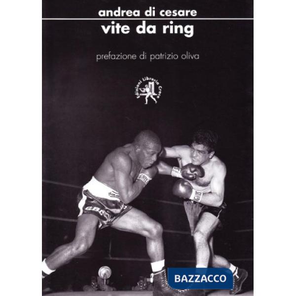 Vite da ring